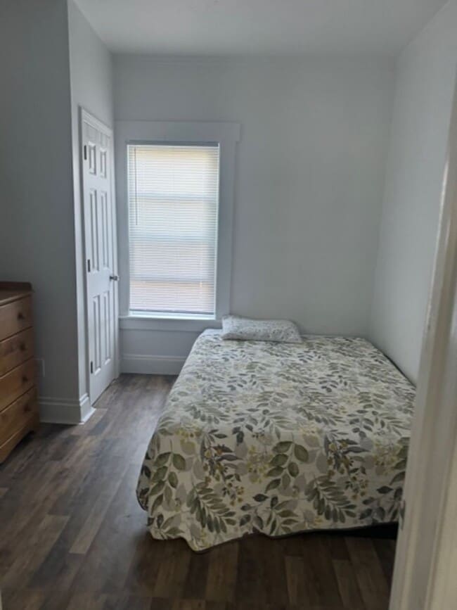 Foto del edificio - School Street