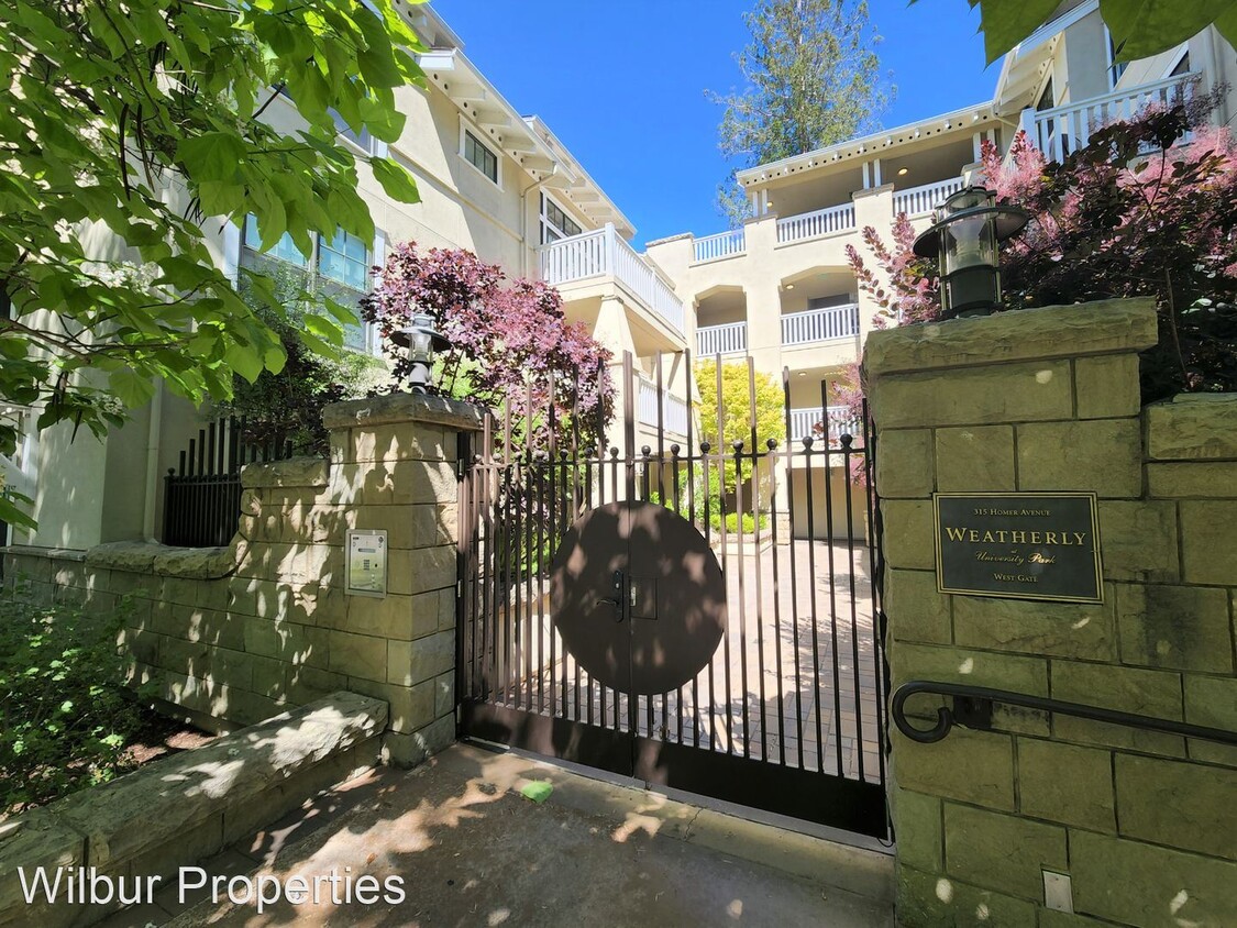 Primary Photo - 2 br, 2 bath House - 315 Homer Avenue Unit...