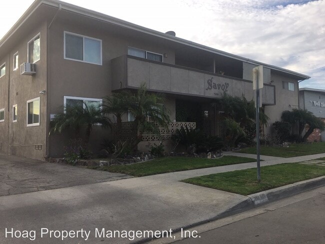 Building Photo - 11628 Gurley Ave