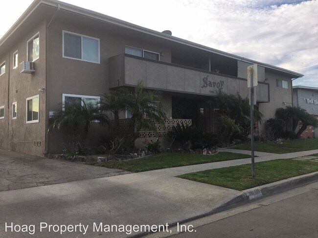 Foto del edificio - 11628 Gurley Ave
