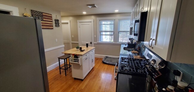 Foto del edificio - 45 Worcester Ln