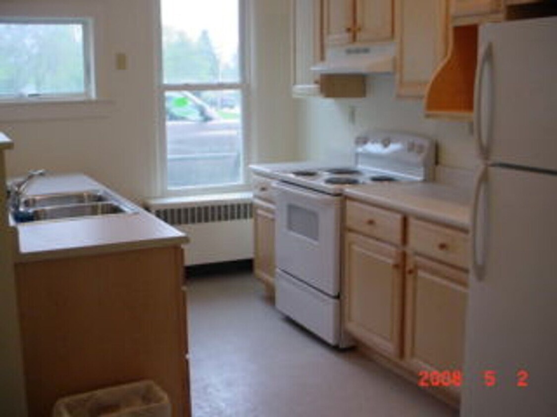 Foto principal - 134 Lebanon St