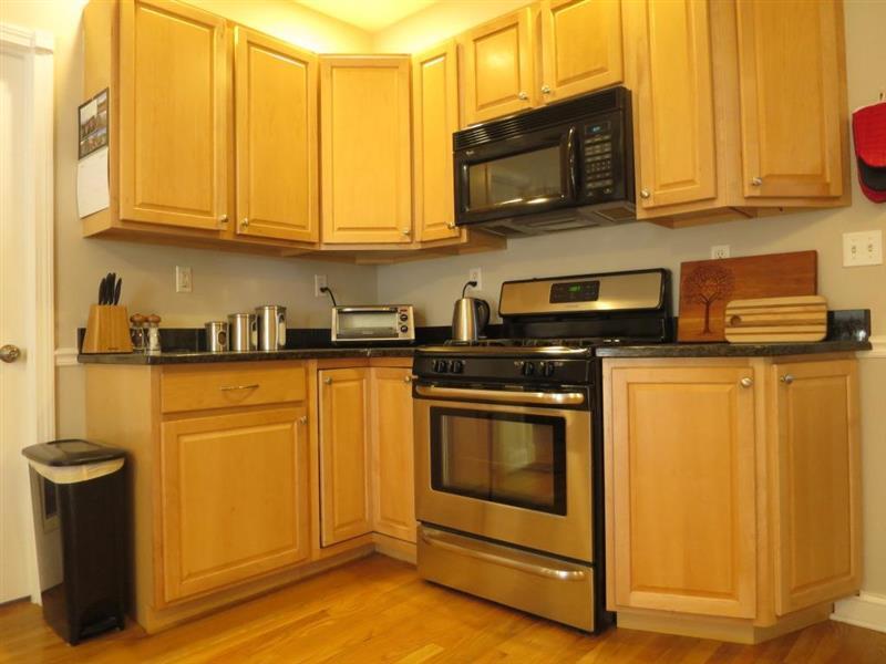 Foto principal - 1 Hayden Terrace