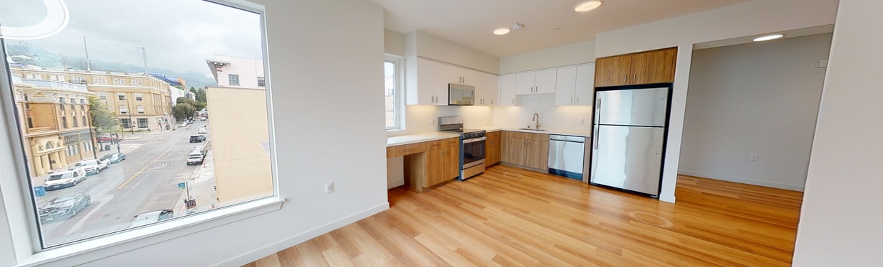 Photo - B28 Apartments