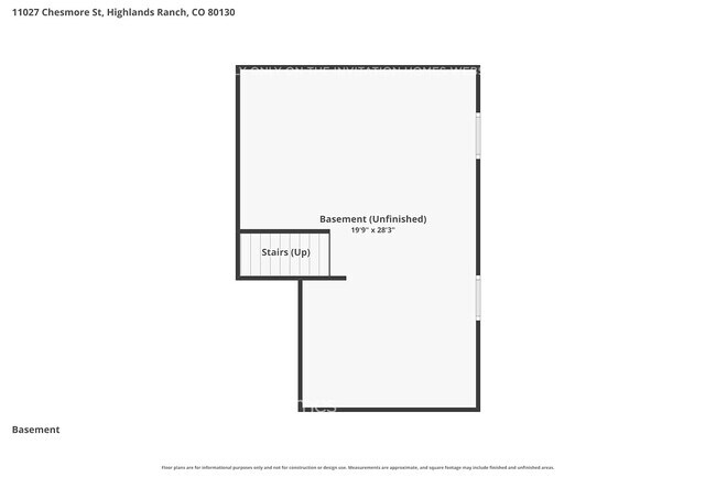 Foto del edificio - 11027 Chesmore St