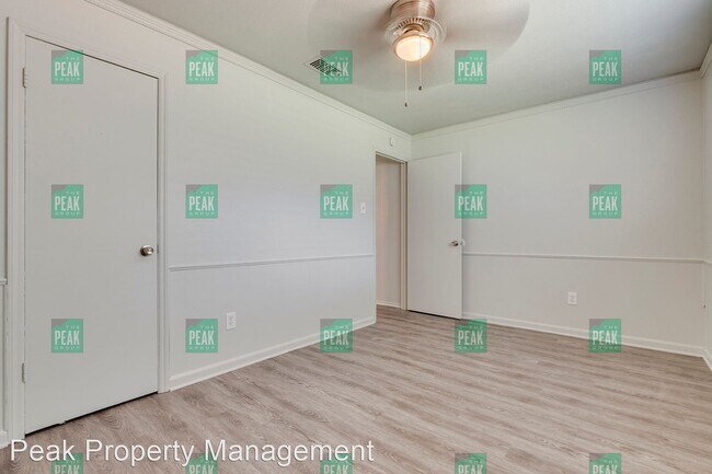 Foto del edificio - 3 br, 1.5 bath House - 304 Asbury Cir