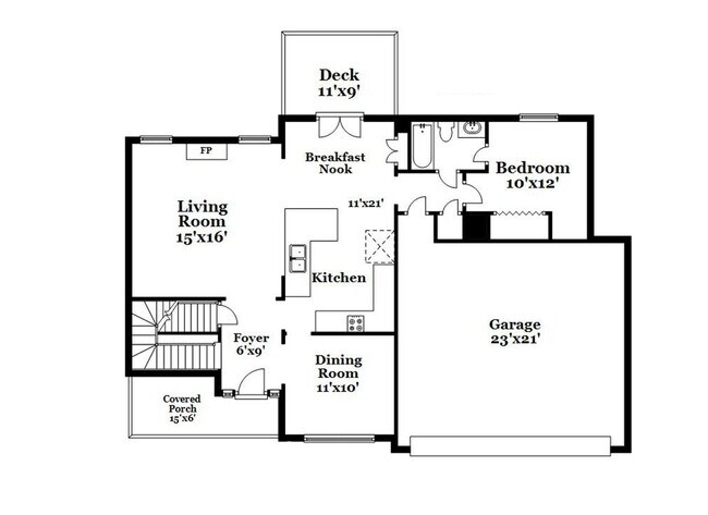 Foto del edificio - 265 Lilyfield Ln