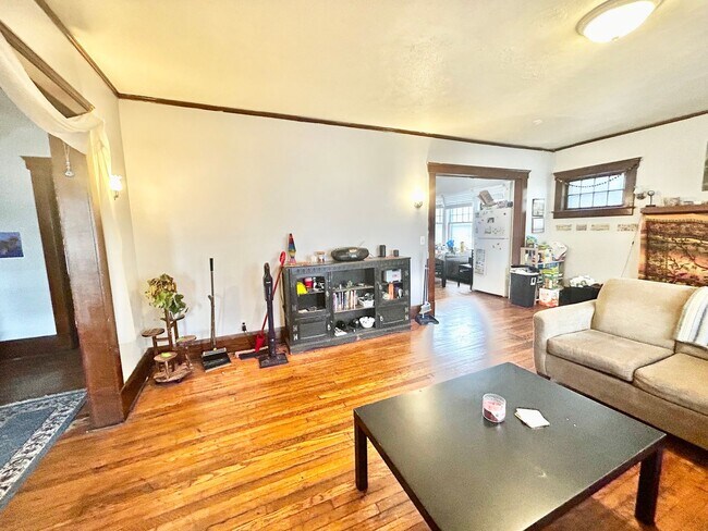 Foto del edificio - 504 Catherine St