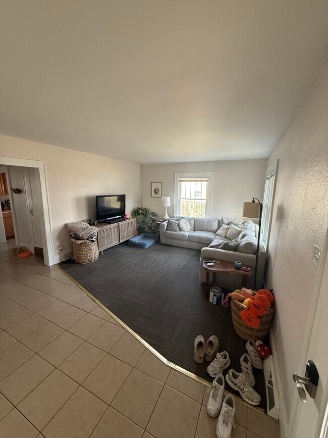 Foto del edificio - 2827 Wood St