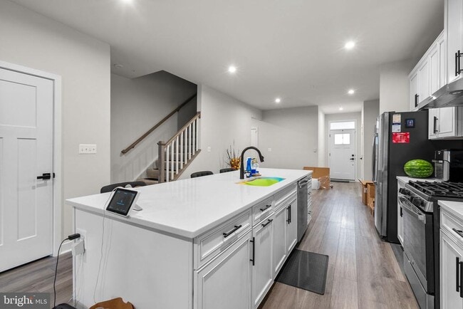 Foto del edificio - 2430 Steamboat Wy