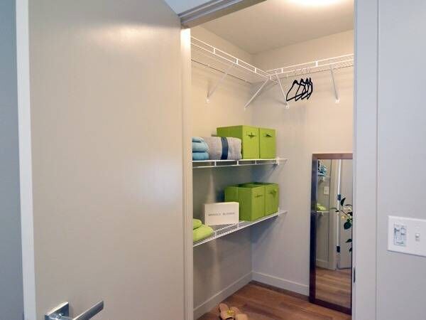 Foto del interior - Park Terrace