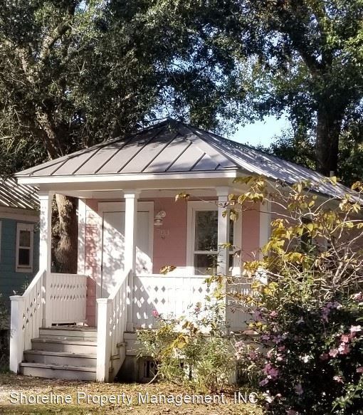 Primary Photo - 1 br, 1 bath House - 703 Cottage Square Lane