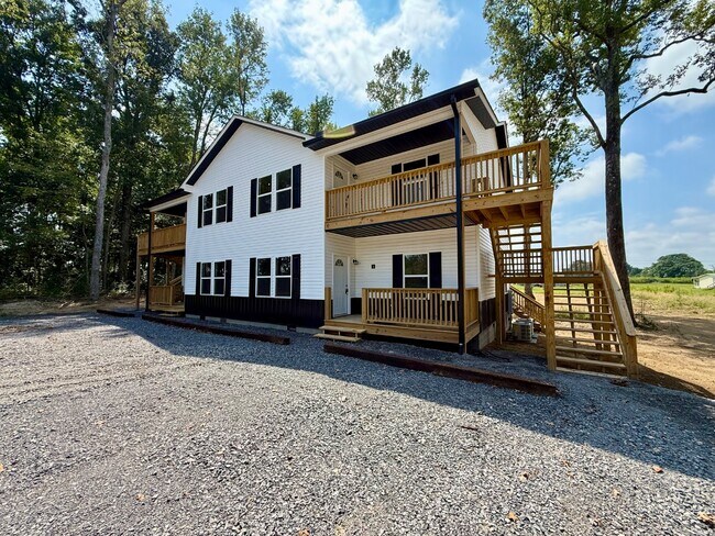 Foto del edificio - 2647 Co Rd 400
