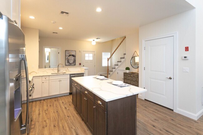 Foto del interior - The Villas at Setauket