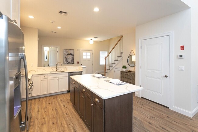 Interior Photo - The Villas at Setauket