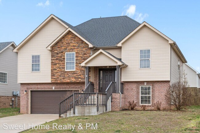 Building Photo - 4 br, 3 bath House - 3377 Franklin Meadows