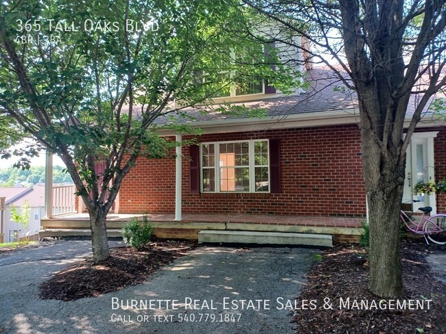 Foto del edificio - 365 Tall Oak Blvd NW