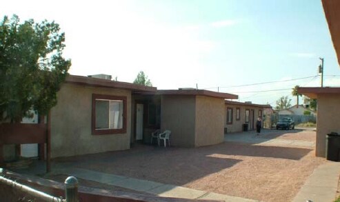 Building Photo - Adams Fourplexes