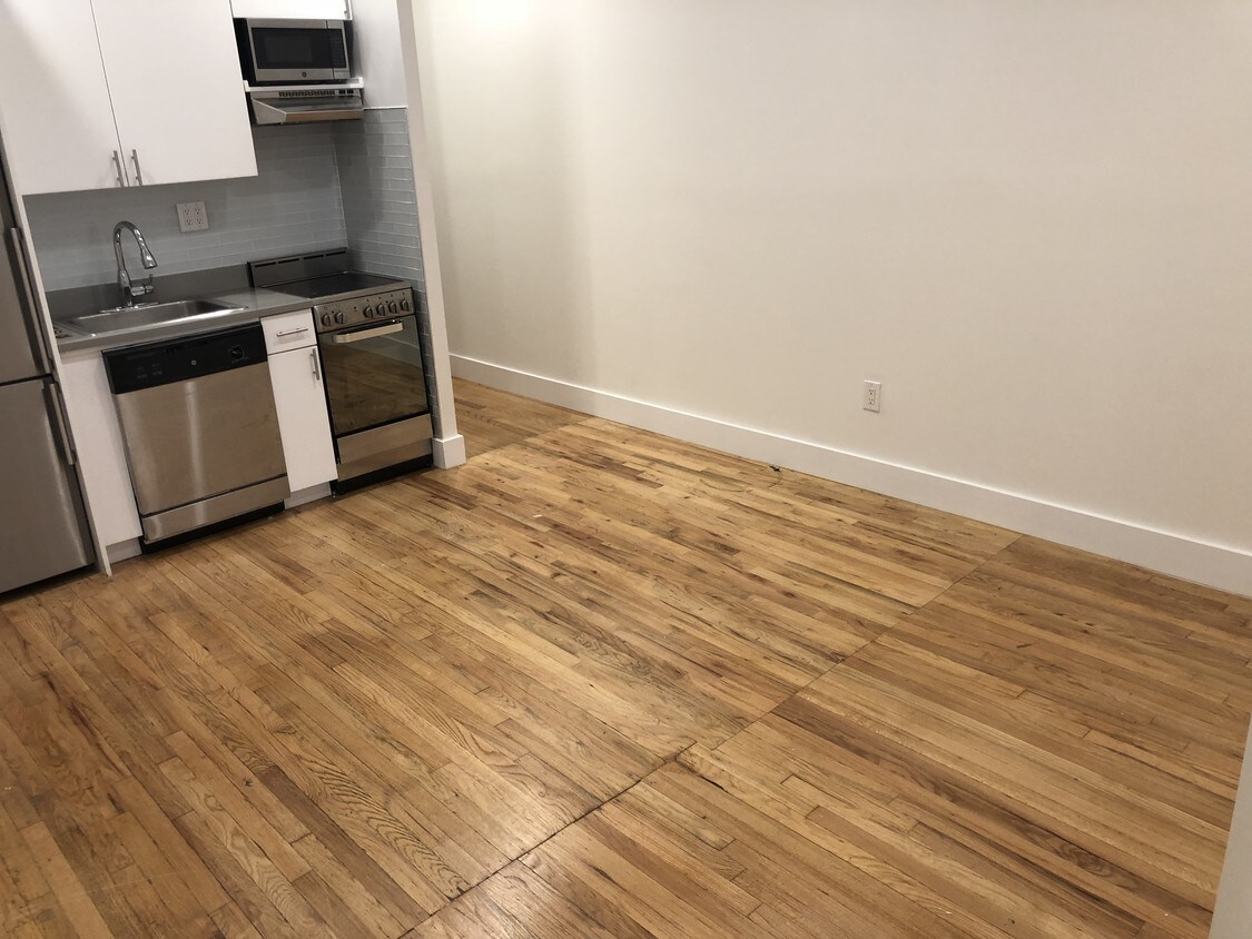 Foto principal - 376 Bleecker St