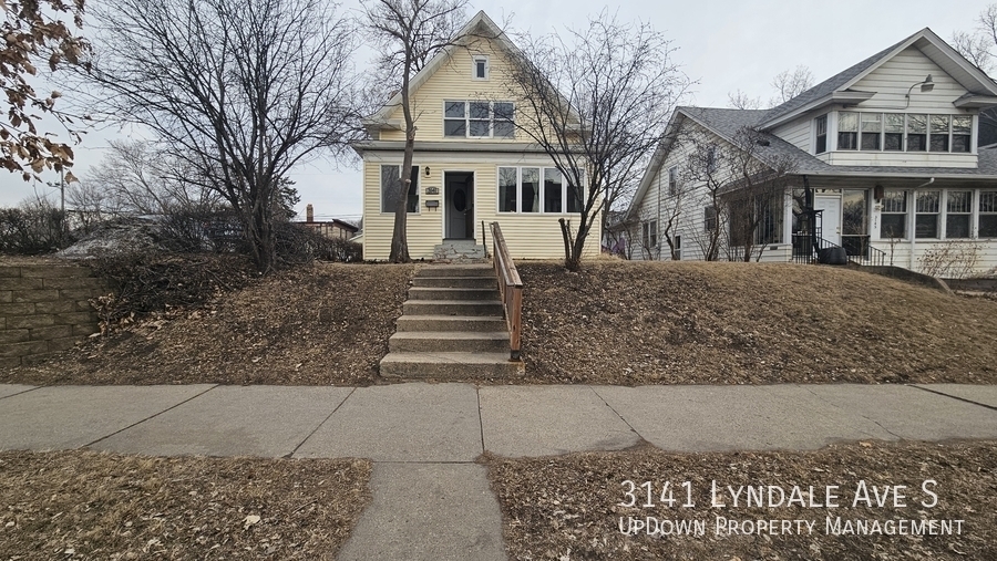 Foto principal - 3141 Lyndale Ave S