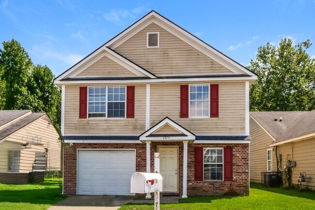 Building Photo - 4819 Royal Run Dr