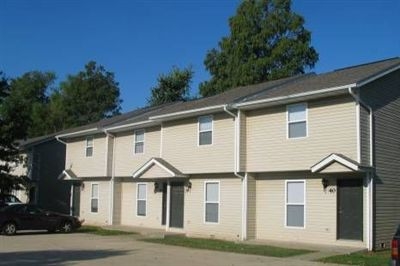 Primary Photo - Heritage Park Townhomes