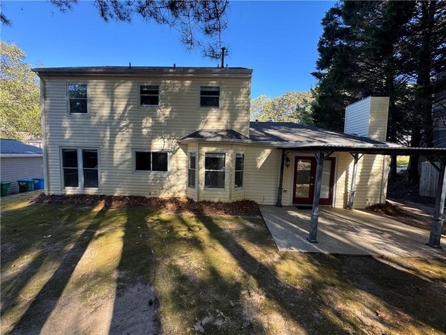 Building Photo - 2630 Garland Way