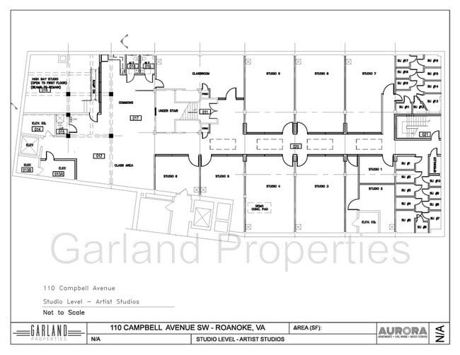 Building Photo - 110 Campbell Ave SE