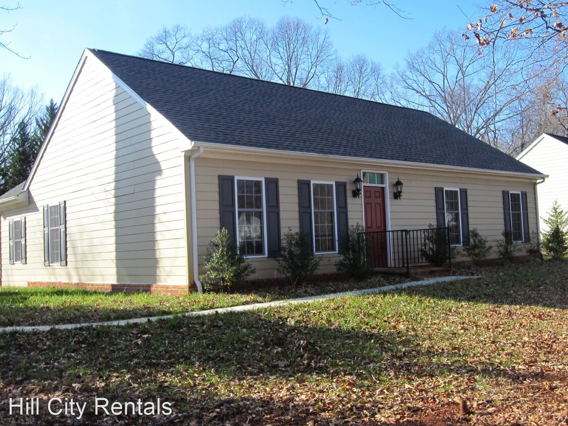 Primary Photo - 3 br, 2 bath House - 5183 Boonsboro Road