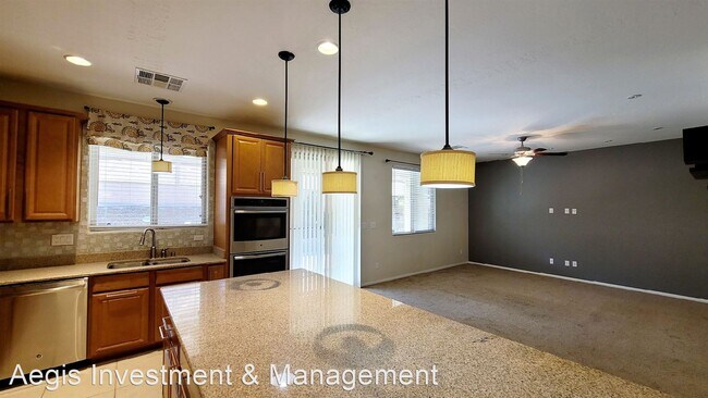 Building Photo - 3 br, 2 bath House - 4941 Mountain Pepper Dr