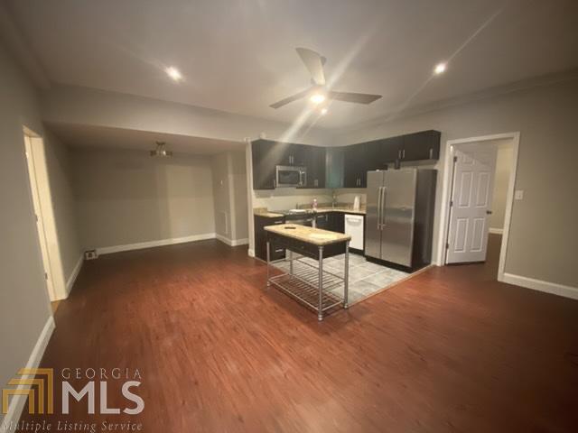 Foto del edificio - 1279 Vonda Ln SW