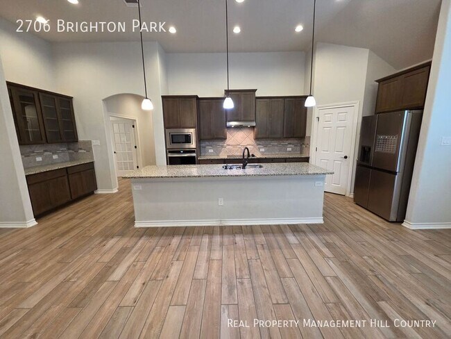 Foto del edificio - 2706 Brighton Park