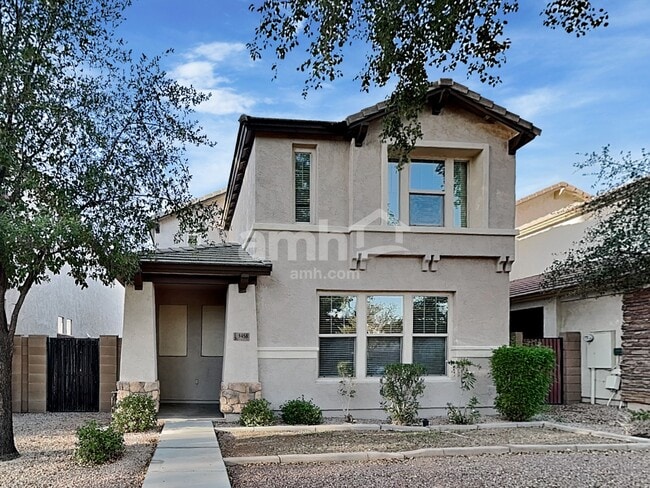 Building Photo - 3458 E Orchid Ln