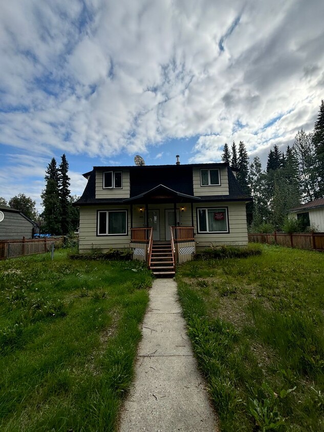 Primary Photo - 309 Iditarod Ave