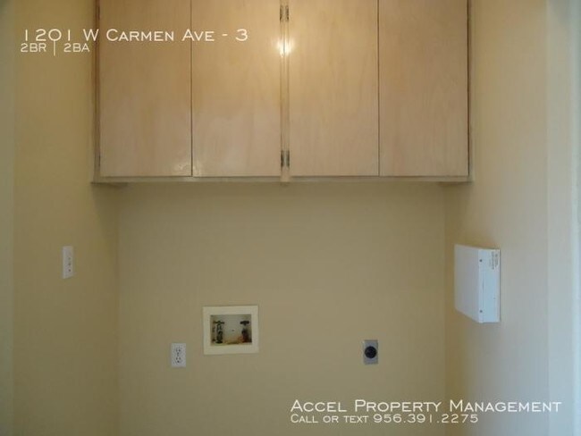 Foto del edificio - 2 bedroom in Edinburg TX 78541