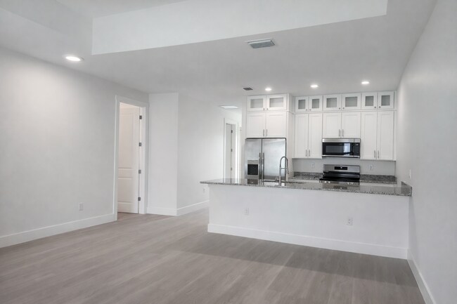 Foto del edificio - Brand New Duplex