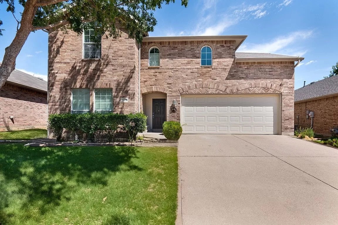 Photo - 9308 Liberty Crossing Dr (Fort Worth, TX)