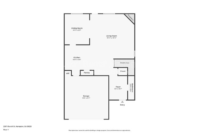 Building Photo - 2287 Church St