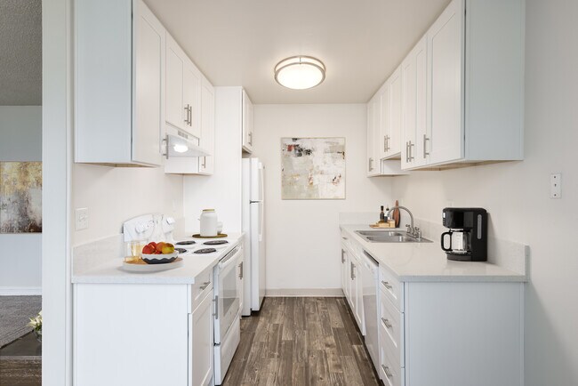 Foto del edificio - Seawind Apartments