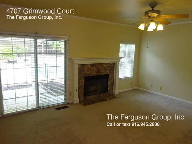 Foto del edificio - 4707 Grimwood Ct