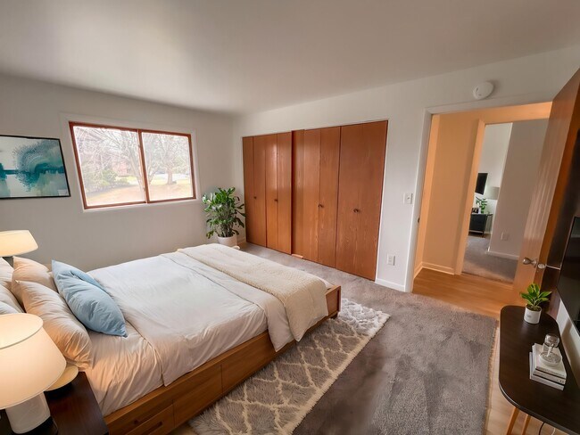 Foto del edificio - Woodhill Apartments