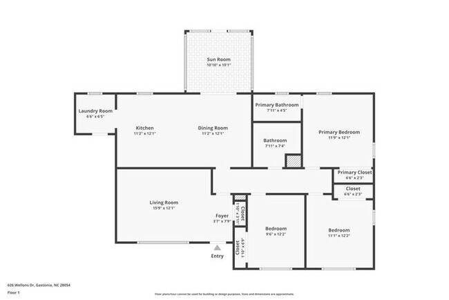 Building Photo - Adorable 3-Bedroom Ranch