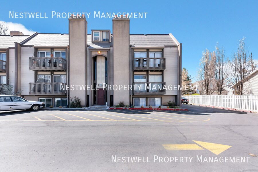 Primary Photo - 5322 S 590 E