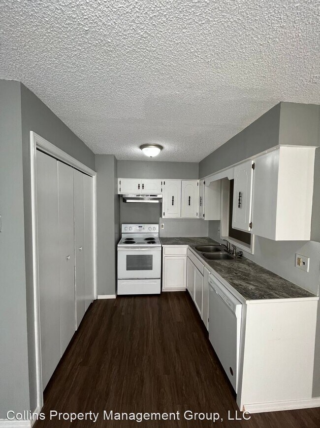 Foto del edificio - 3 br, 1.5 bath House - 1274 E Rockhill