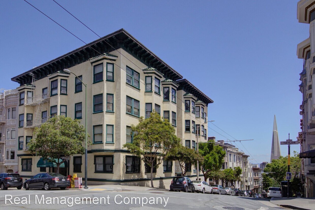 Foto principal - 1200 Taylor St