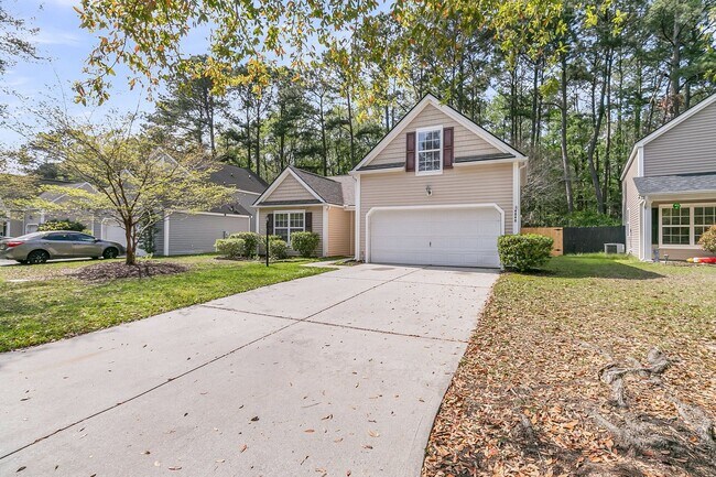 Foto del edificio - Beautiful 3 bedroom/2 bathroom single story home available in Wescott Plantation