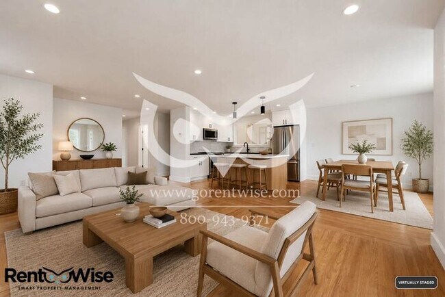 Foto del edificio - 1 Marview Way