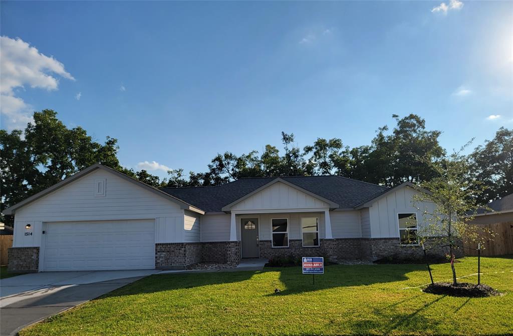1604 La Delle St, Wharton, TX 77488 House Rental in Wharton, TX