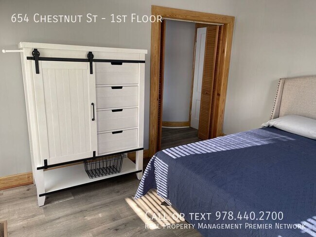 Building Photo - 2 Bedroom Unit in North-End Manchester