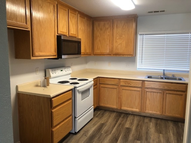 Foto del edificio - 12407 Summers St